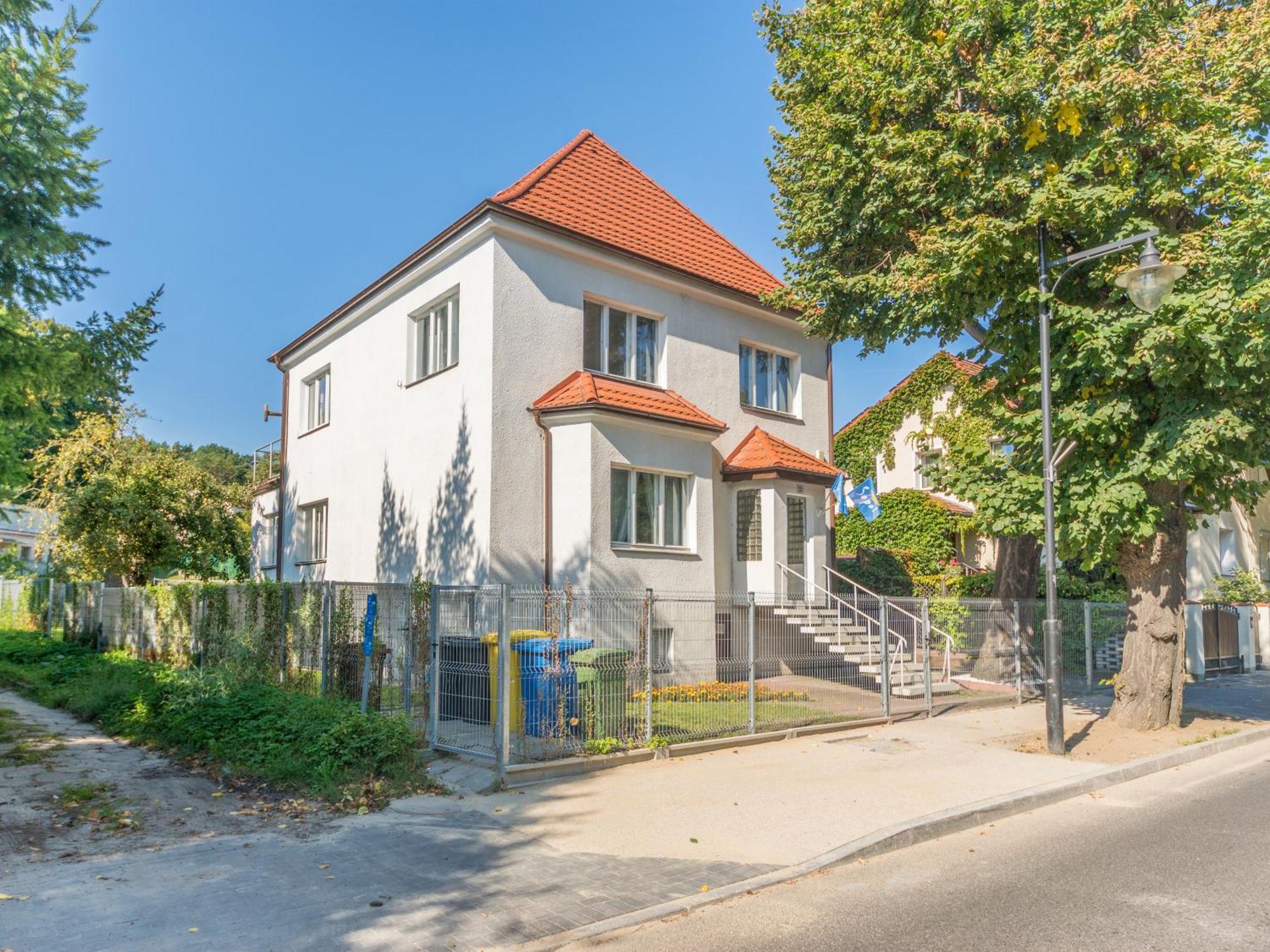 House Managers - Vintage Sopot Hostel Exterior photo